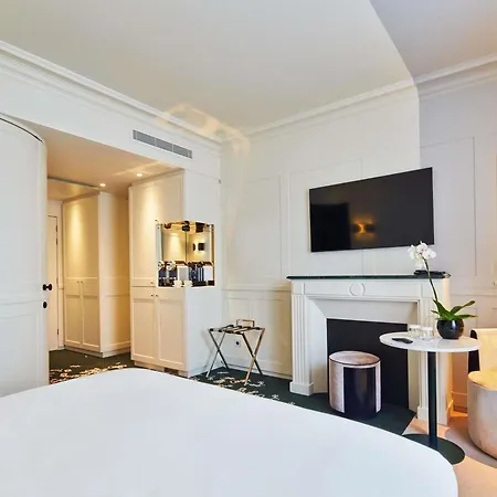 La Licorne Hotel & Spa Troyes - Mgallery Collection-2