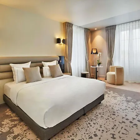 La Licorne Hotel & Spa Troyes - Mgallery Collection-2